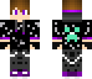 boy creeper