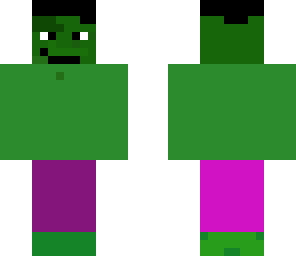 hulk