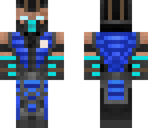 sub-zero