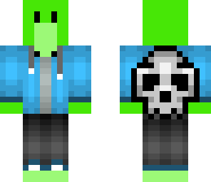 skullcandy bob skin