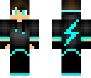 blue boy