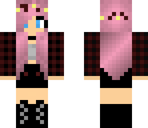 emo girl
