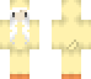 duckkyy chibi