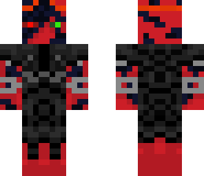ender devil