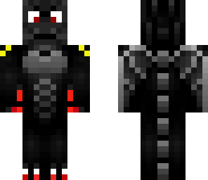 the predator