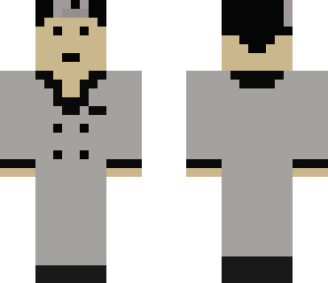 aging mobster