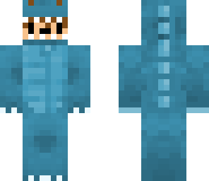dino blue