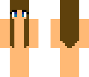 girl template