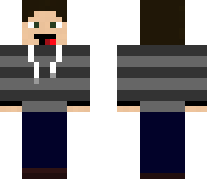fixed cool guy