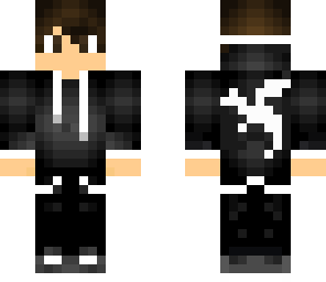 for symbiote