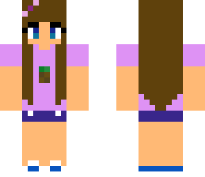 minecraft lover