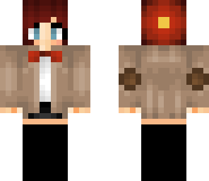 11th doctor girl