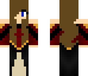 lady eliza nightshade