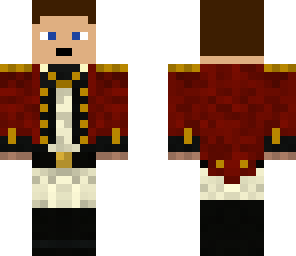 british soldier