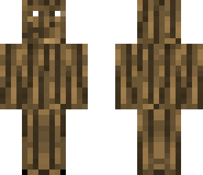 tree man