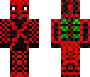 the dragon ninja