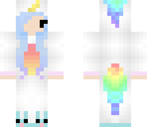kawaii unicorn