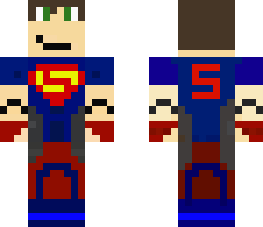 a superherobrainiac