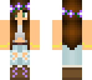 my skin 5