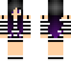 zebra girl