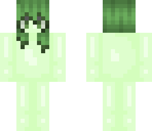 zombie green base