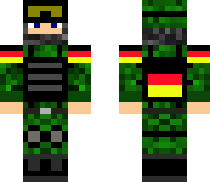 deutscher soldat
