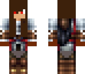 assasing duplex girld v1