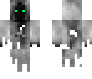 new ghost