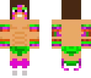 ultimate warrior