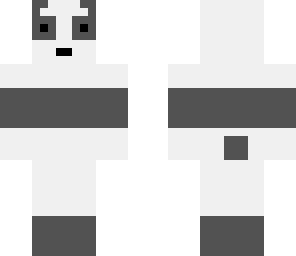 panda bear
