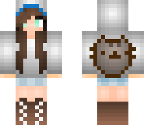 not my skin just an edit