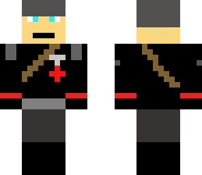 german soldier