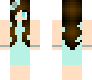 cool girl