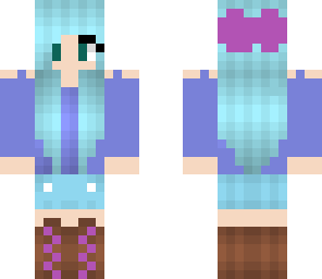 cute girl 