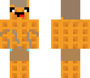 derp waffle