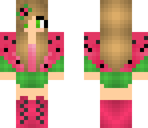 watermelon ermagerd