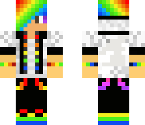 pixelatedcore's skins 2