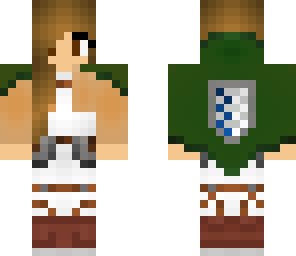 aot survey corps
