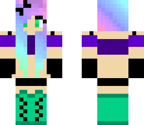 fixed punk rocker pls 20 likes