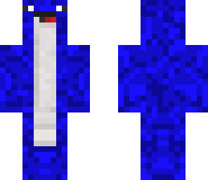 ligitski's skin