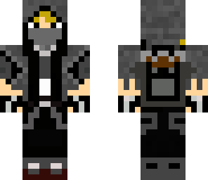 thomas assassin