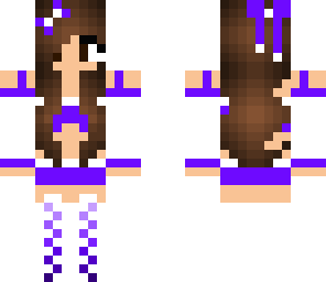 sunhi's rock star skin