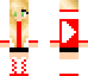 youtube girl   