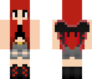 devill