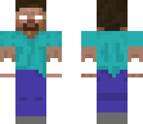 herobrine 10