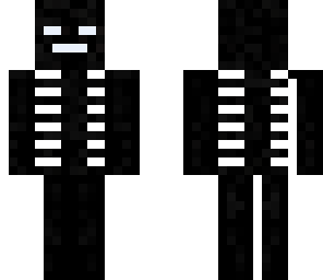 skeleton