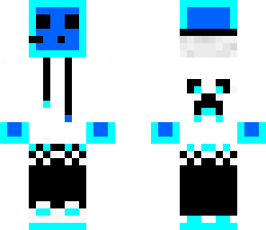 dj slime
