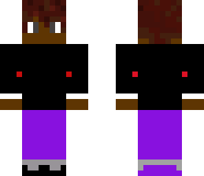 black guy