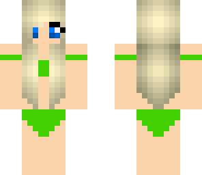 vahlecbikini