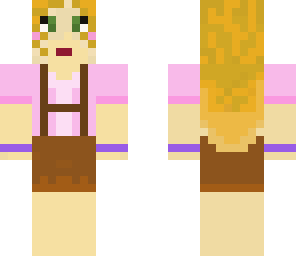 villager